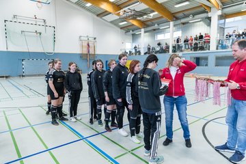 Bild 41 - C-Juniorinnen Futsalmeisterschaft